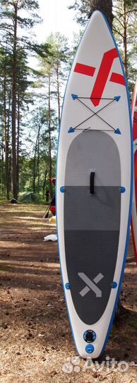 Сап борд Sup Board. Доска для серфинга SUP335