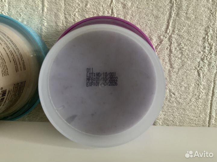 Скраб для лица Таиланд