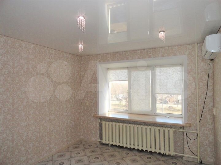 Комната 13,1 м² в 4-к., 3/5 эт.