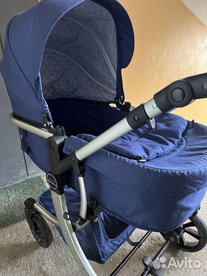 Коляска трансформер