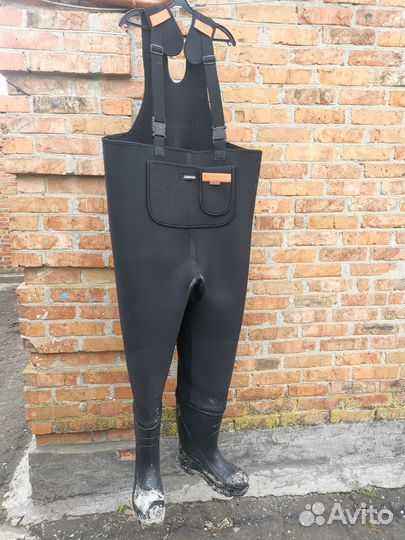 Вездеход св-90пр Полукомбинезон