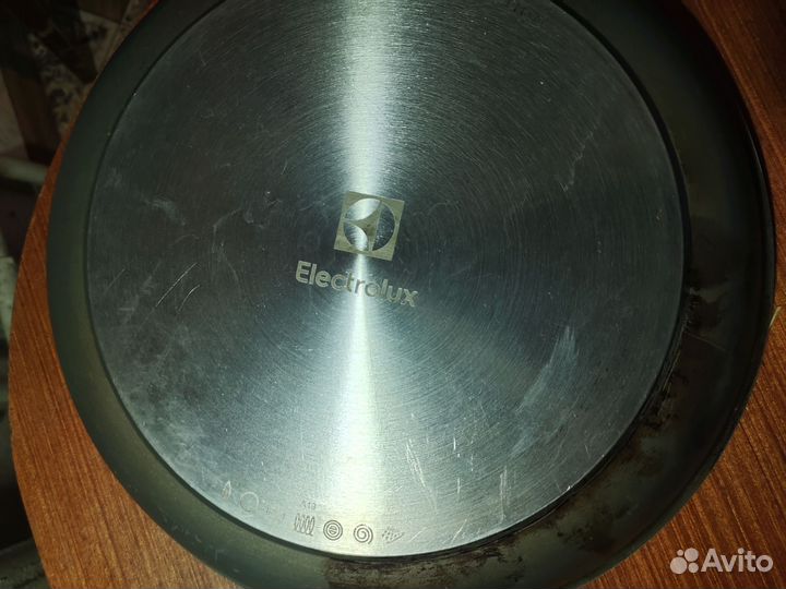 Сковородки