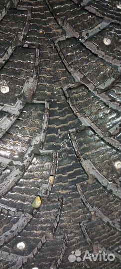 Колеса зимние 195 55 r15