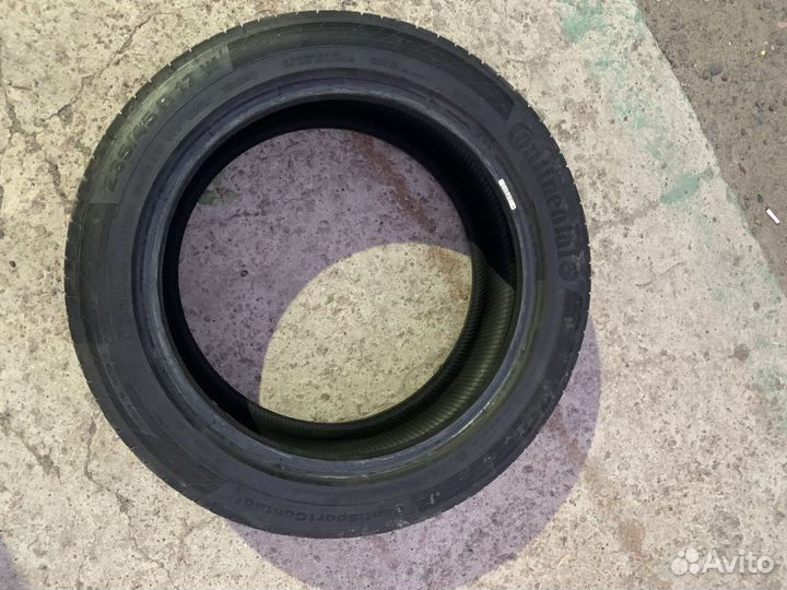 Continental Conti.eContact 235/45 R17