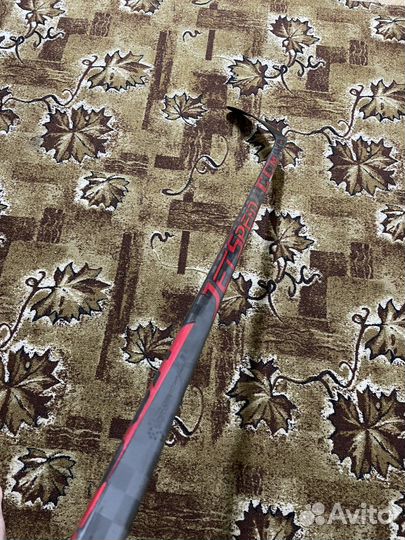 Клюшка хоккейная ссм