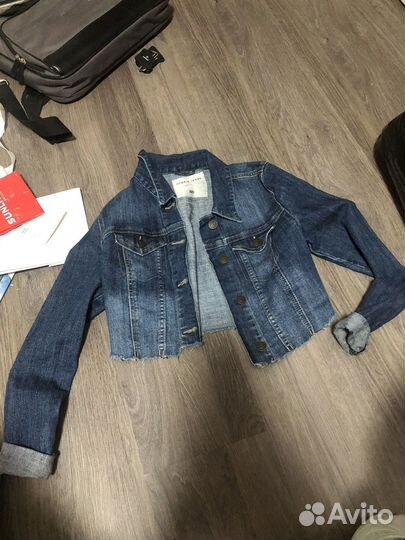 Вещи пакетом