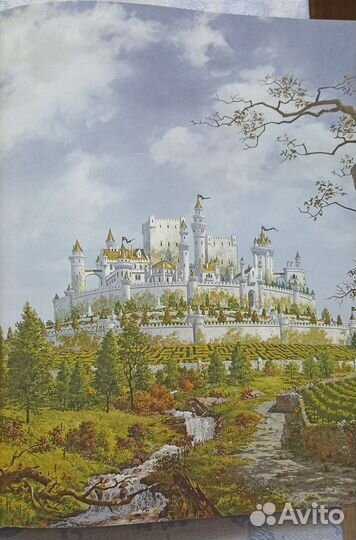 Книга подарочное издание