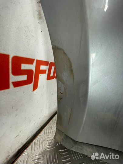 Бампер задний Ford S-MAX 2.5T, huwa