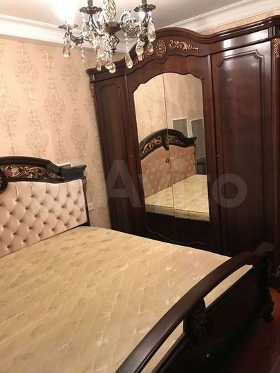 2-к. квартира, 65 м², 5/9 эт.