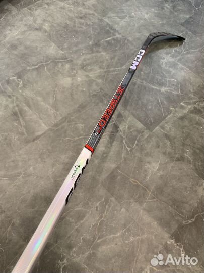 Клюшка хоккейная