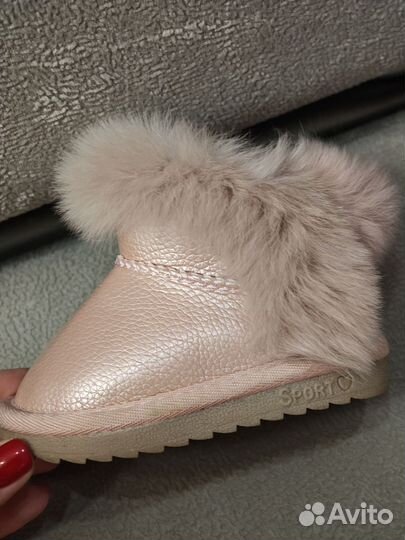 Ugg угги детские 21