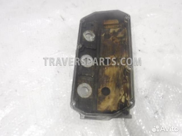 Крышка клапанная