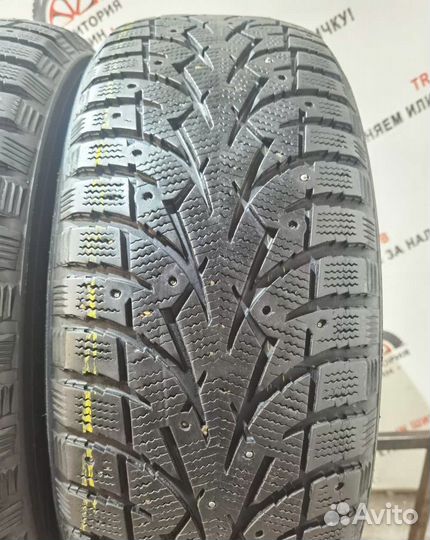 Toyo Observe G3-Ice 215/60 R17 100T