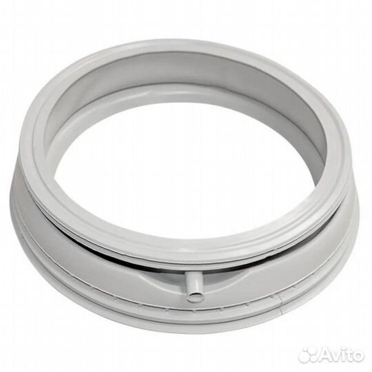 Манжета люка Bosch с отводом