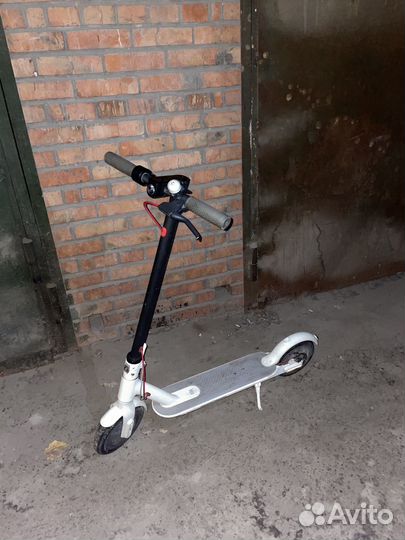 Xiaomi mi electric scooter 3 lite