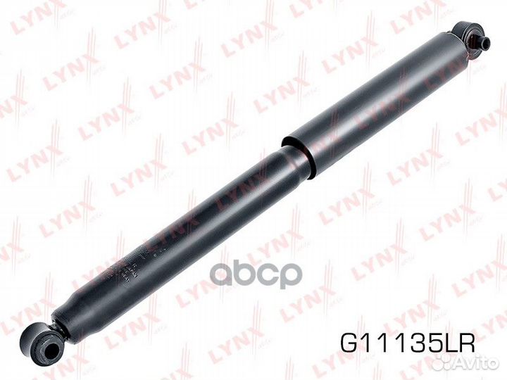 Амортизатор зад прав/лев Toyota crown GS121