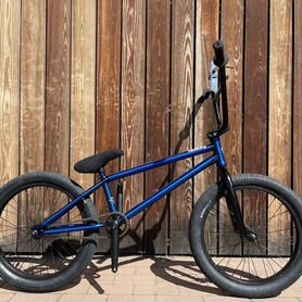 BMX Agang Wolf 20,6