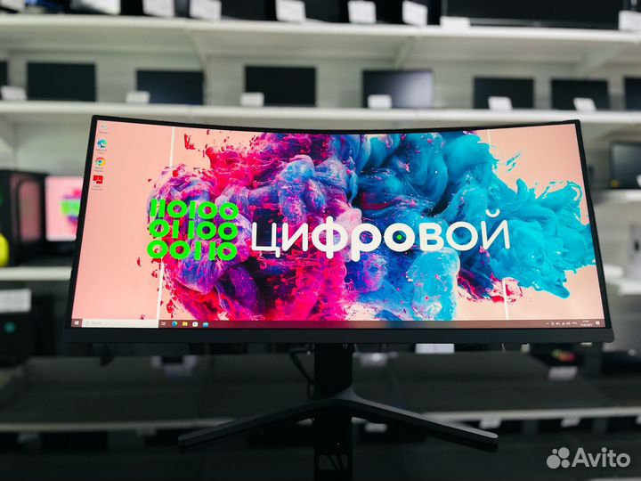 Монитор Xiaomi 30