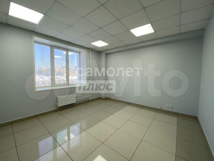 Сдам офисное помещение, 110 м²