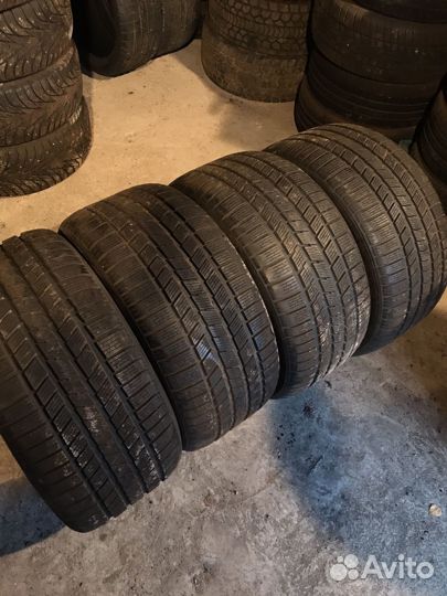 Pirelli Scorpion Ice&Snow 295/35 R21