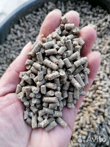 Комбикорм для кур несушек полнорационный