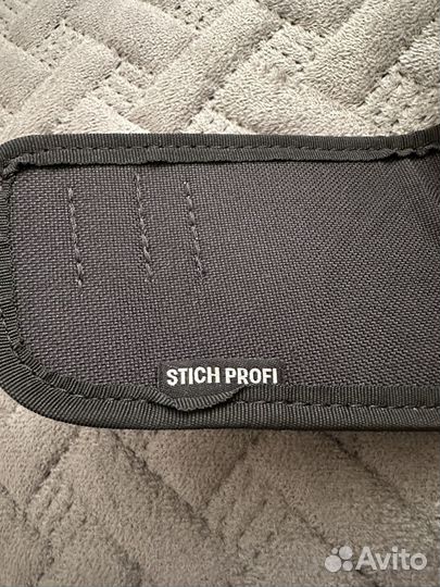 Кабура для пистолета ПМ stich profi