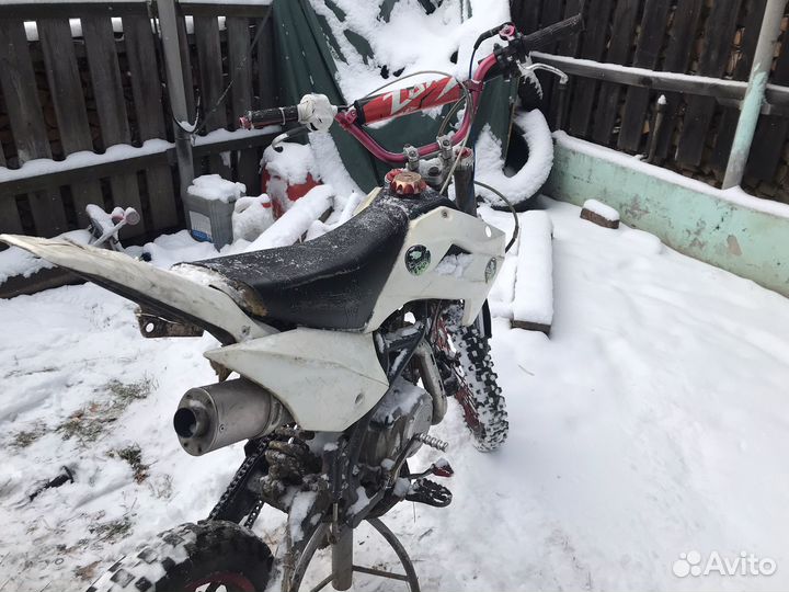 Kayo classic yx140em