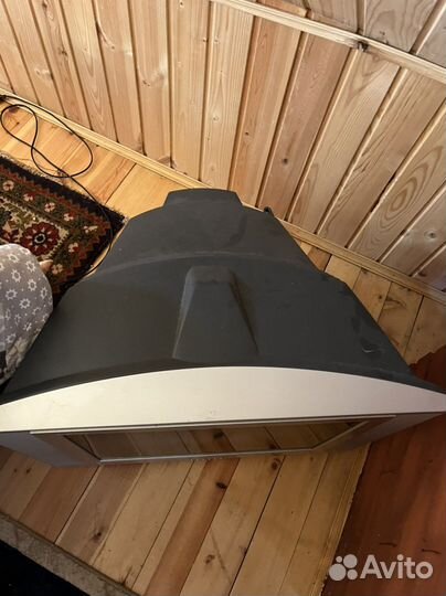 Телевизор lg