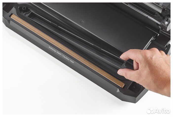 Вакуумный упаковщик бытовой caso VRH 690 Advanced