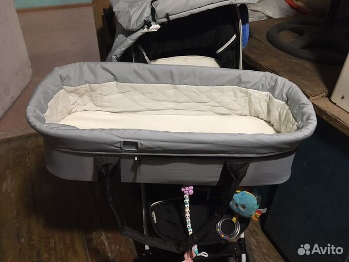 Переноска Hauck