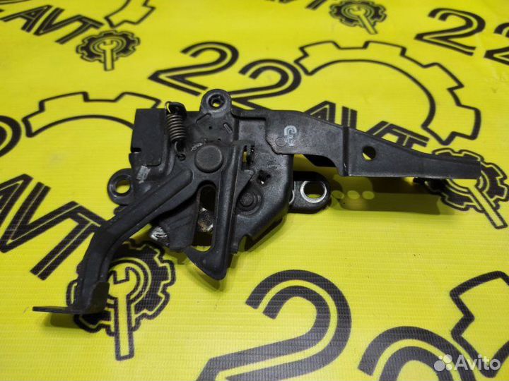 Замок капота Toyota Camry ACV40 2AZ-FE 2006.11