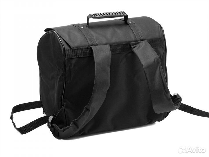 Баян Этюд-205М2 бн-40 черный