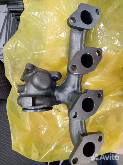 Корпус турбины VAG 1,2