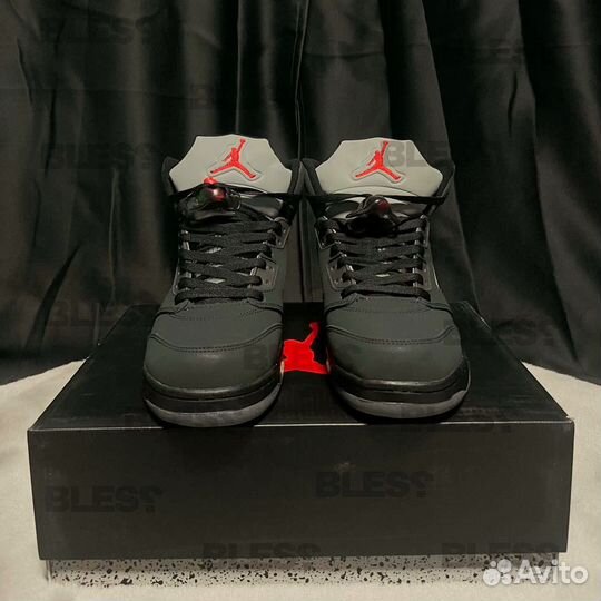 Nike Air Jordan 5 Goretex