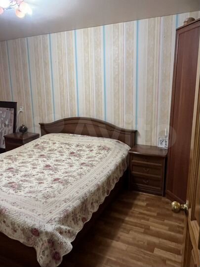 2-к. квартира, 48 м², 2/10 эт.