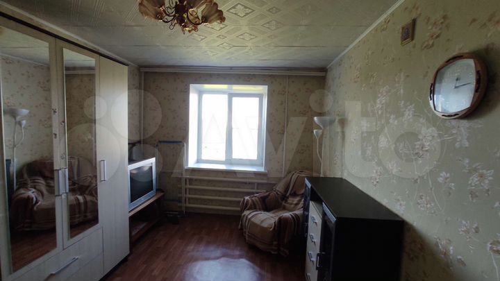 1-к. квартира, 28,2 м², 6/9 эт.