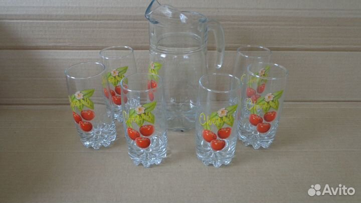 Набор для напитков