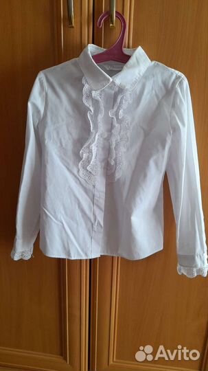 Школьный костюм на девочку