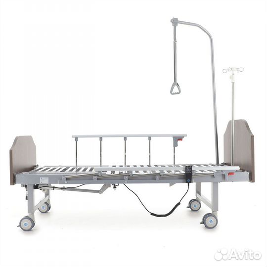 Медицинская кровать для лежачих больных