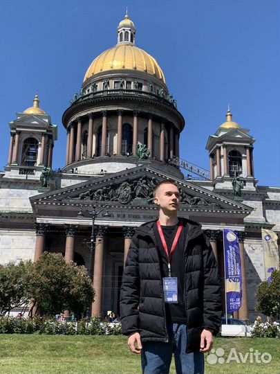 Заказ/выкуп и доставка товаров из США и Европы