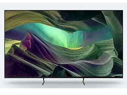 Телевизор Sony KD-55X85L - новый