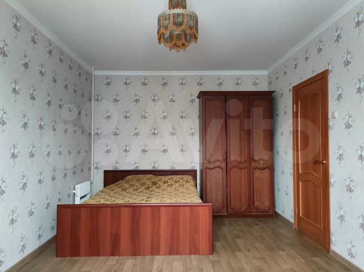 1-к. квартира, 36 м², 5/16 эт.