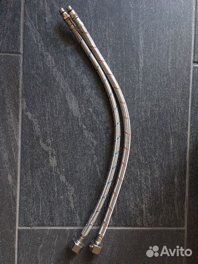 Гибкая подводка 40см