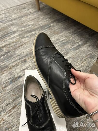 Ботинки женские 40 размер