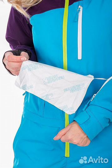 Комбинезон горнолыжный Running River 46-48