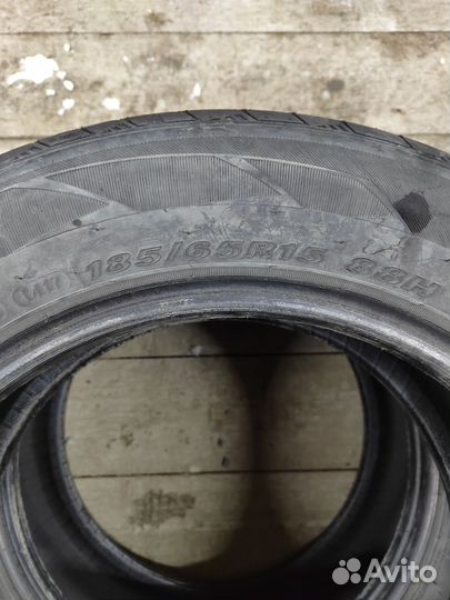 Nexen N'Fera SU4 185/65 R15
