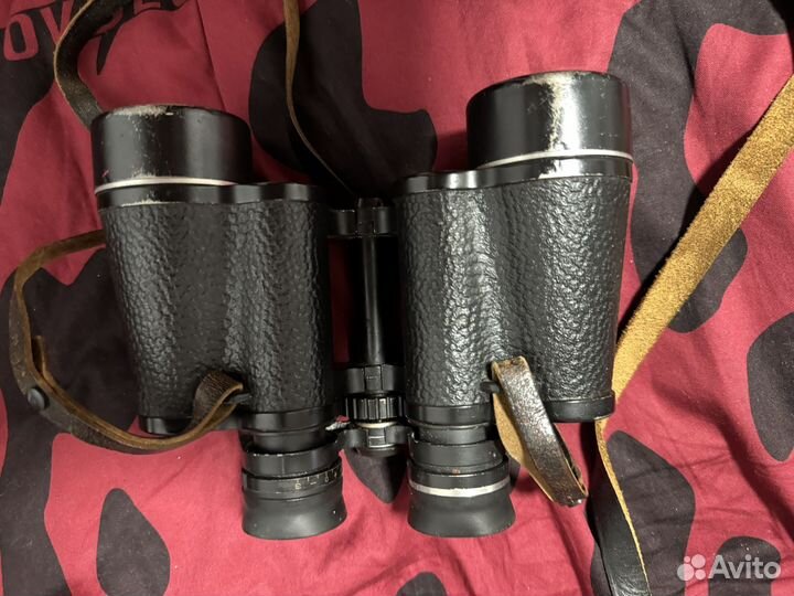 Бинокль бпц3 12х40