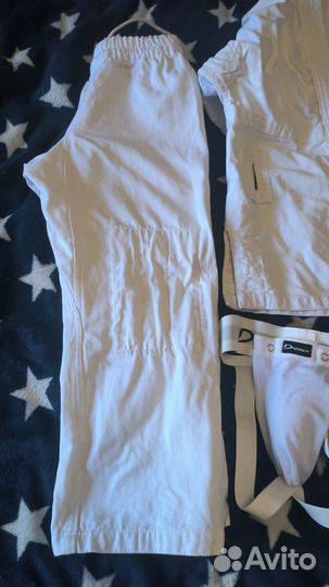 Кимоно для рукопашного боя