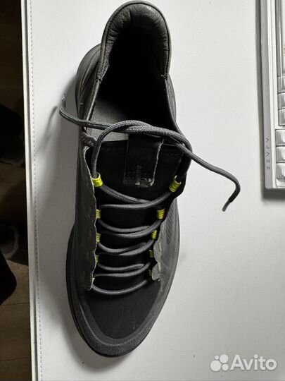 Кроссовки ecco