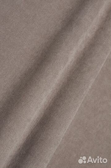 Мебельная ткань велюр Хэппи